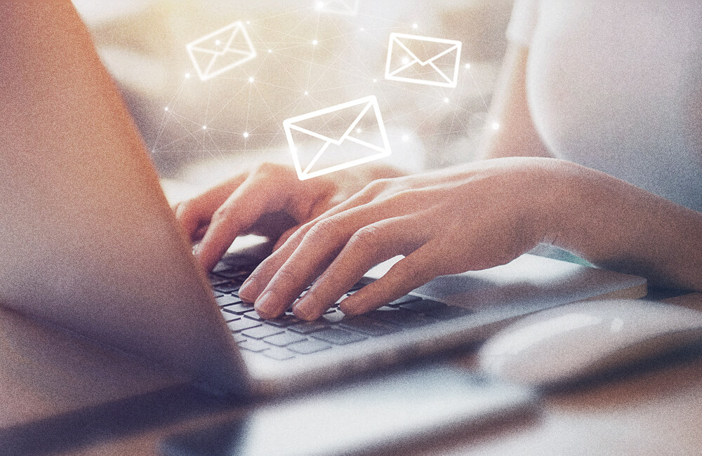 A importância do e-mail marketing