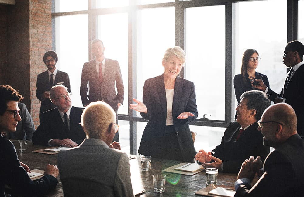 Marketing digital na indústria