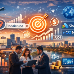 agência de marketing digital em Indaiatuba